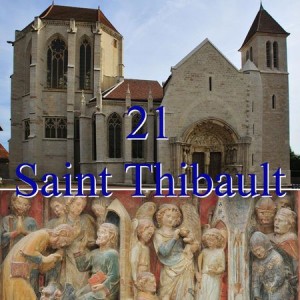 Saint Thibault