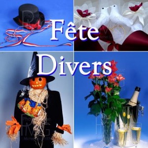 Fête Divers