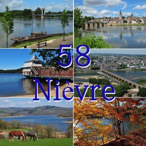 58-Nièvre