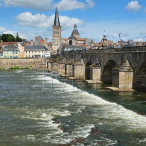 La Charité Sur Loire