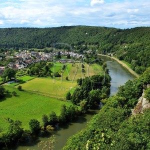 Joigny sur Meuse