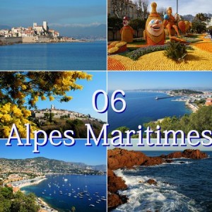 06-Alpes Maritimes