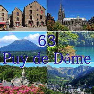 63-Puy de Dôme