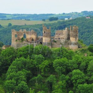 Château Rocher