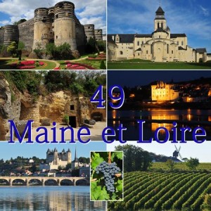 49-Maine et Loire