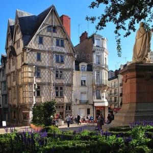 Ville d'Angers
