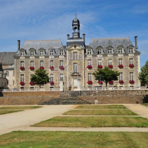 Saint Georges Sur Loire